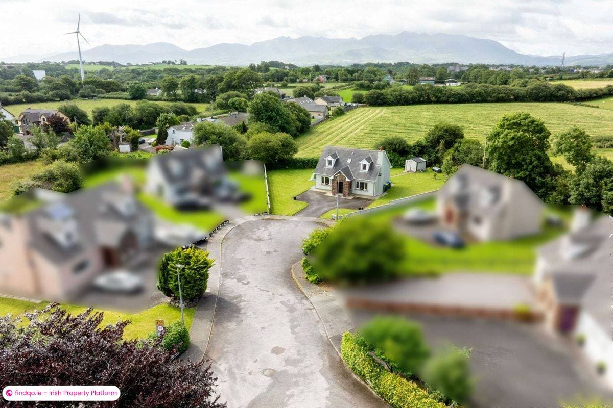 Detached house for Sale in Killorglin, Kerry