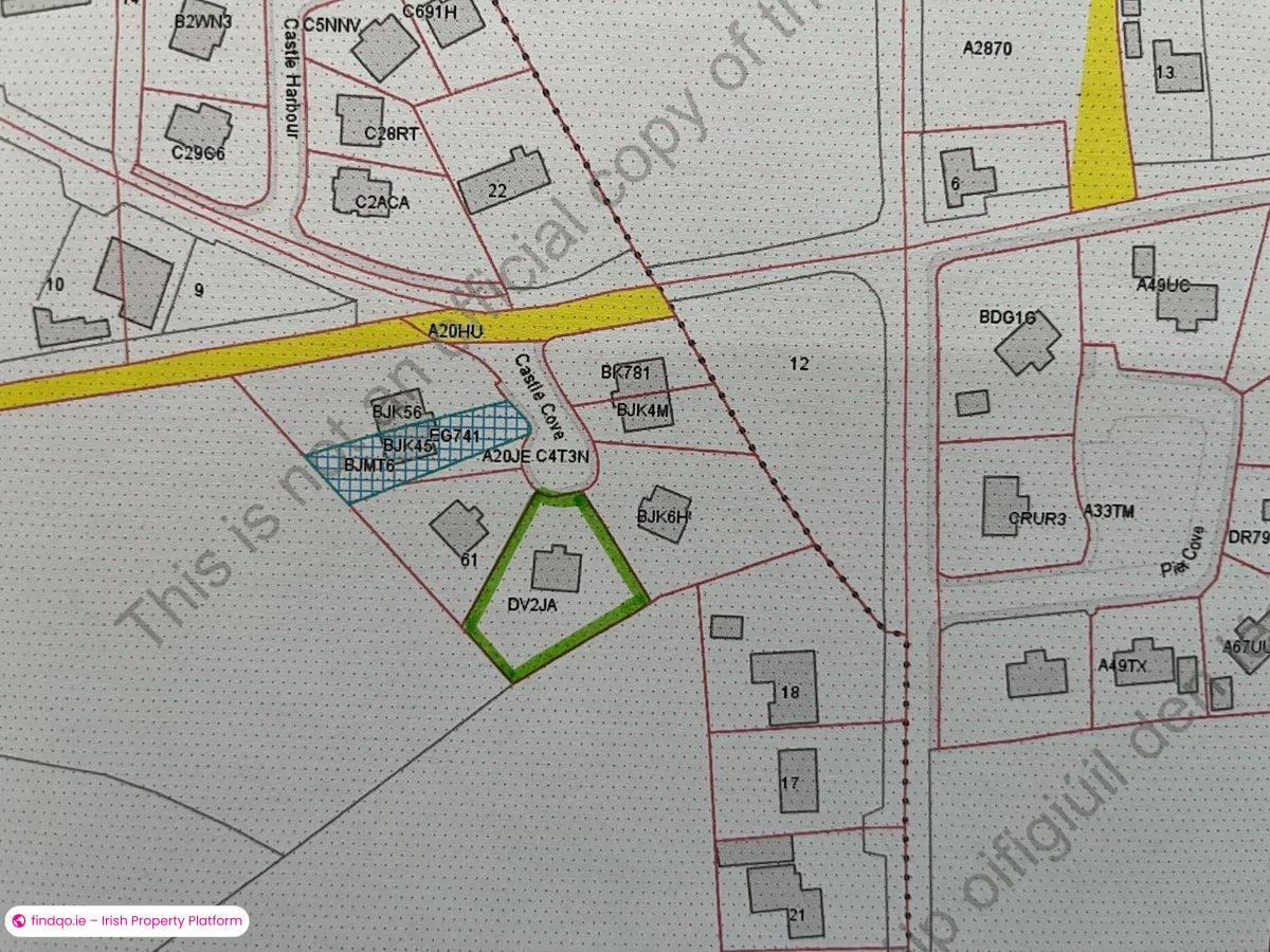 Detached house for Sale in Killorglin, Kerry