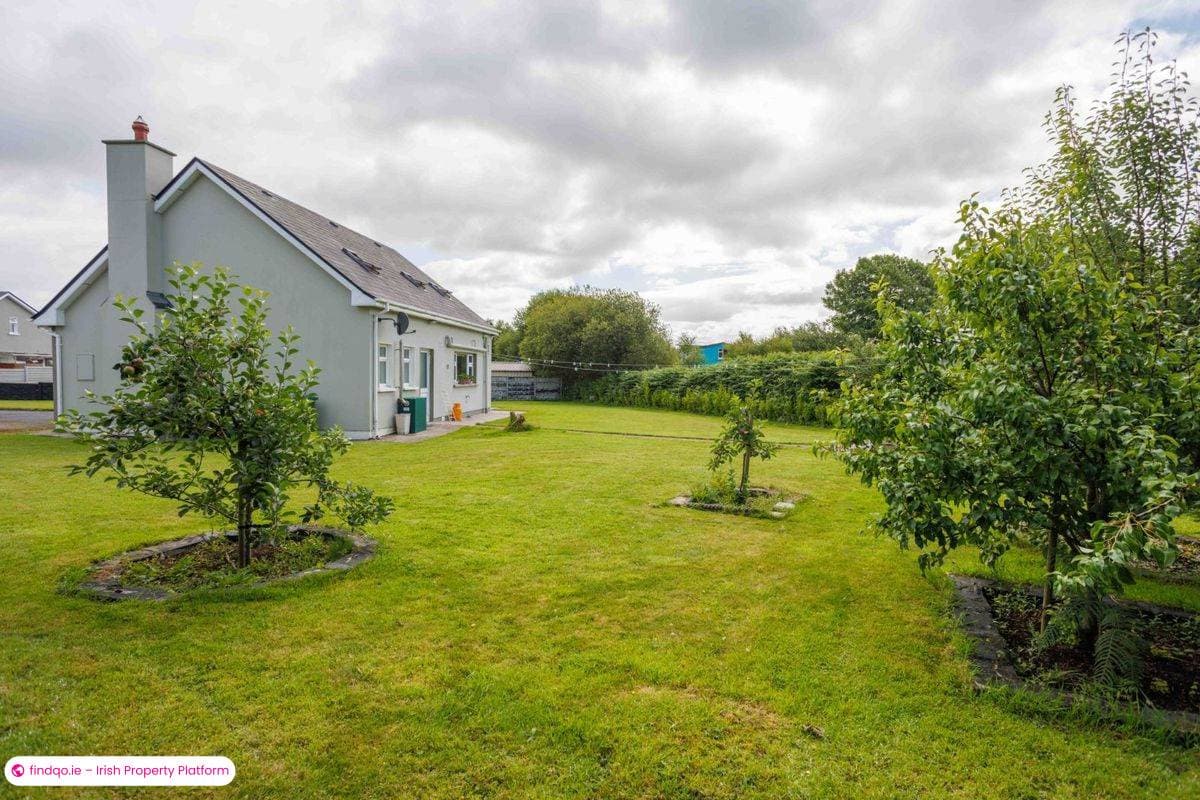 Detached house for Sale in Killorglin, Kerry