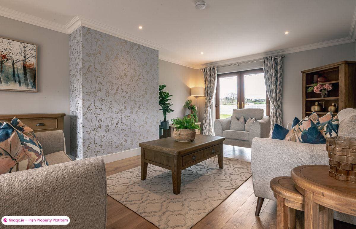 Detached house for Sale in Killorglin, Kerry