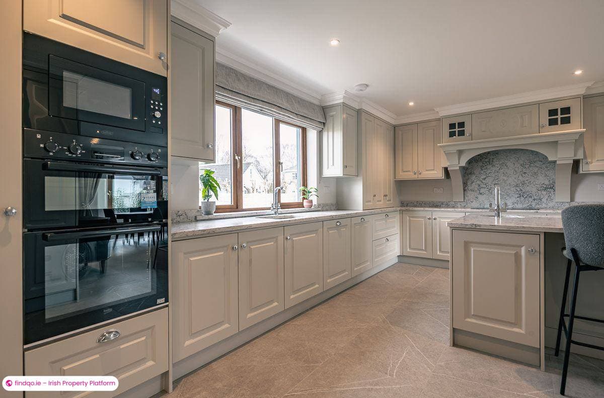 Detached house for Sale in Killorglin, Kerry