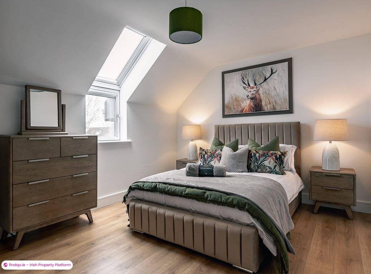 Detached house for Sale in Killorglin, Kerry