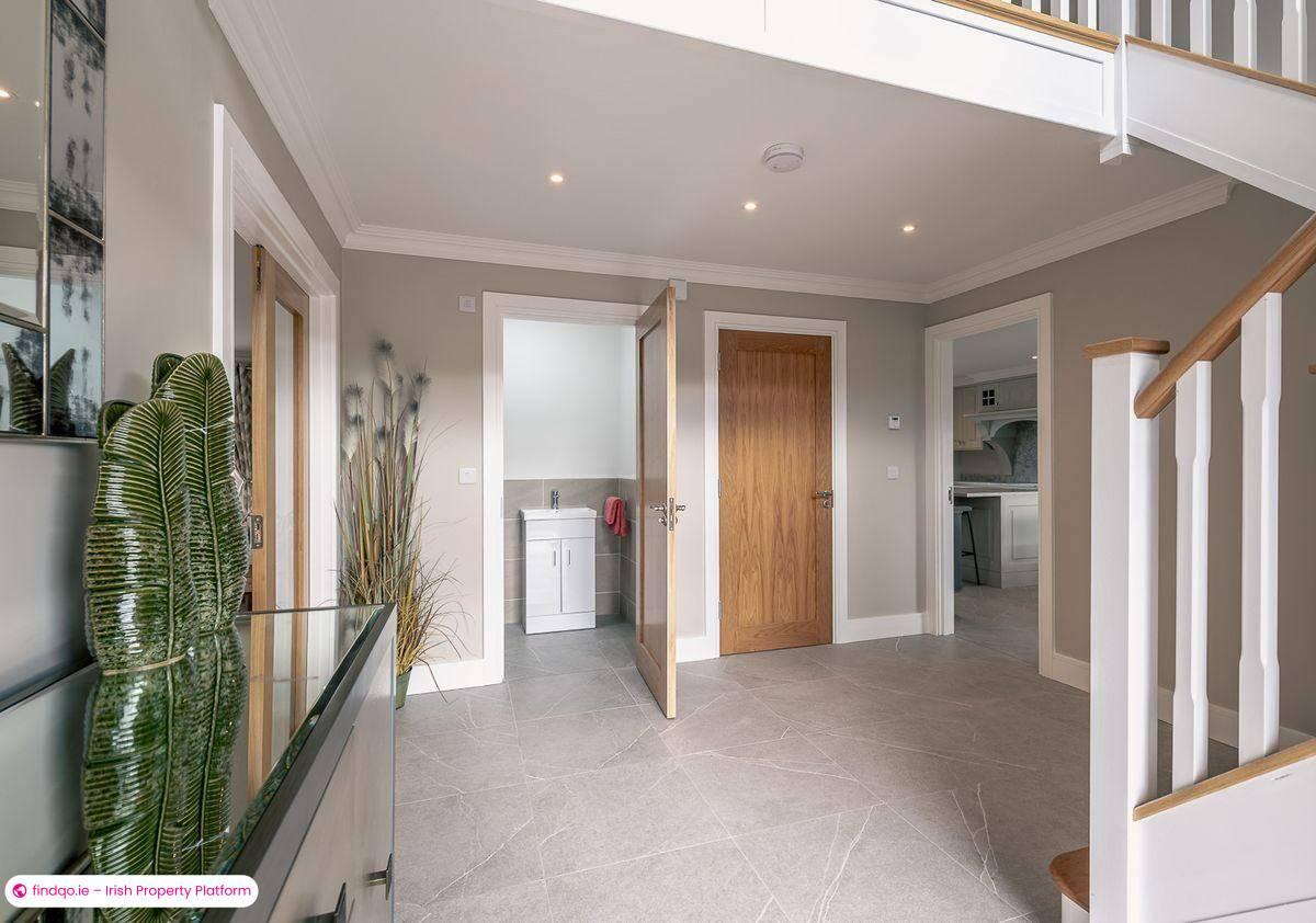 Detached house for Sale in Killorglin, Kerry