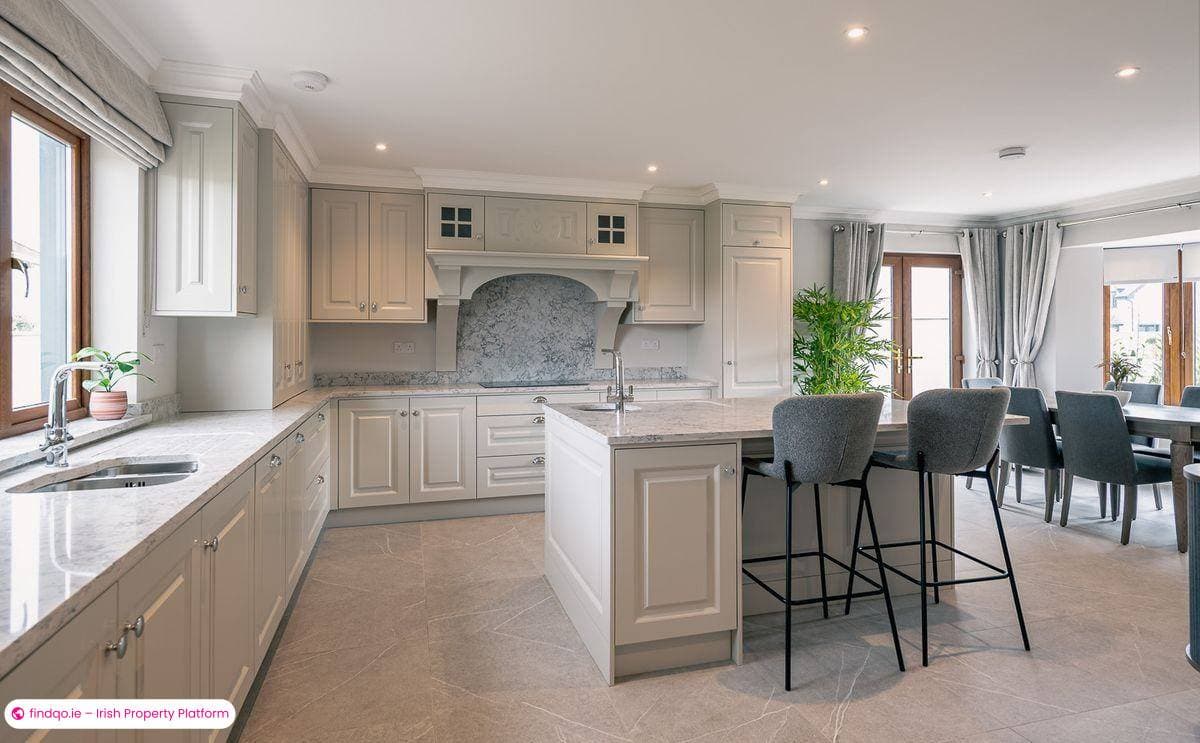 Detached house for Sale in Killorglin, Kerry