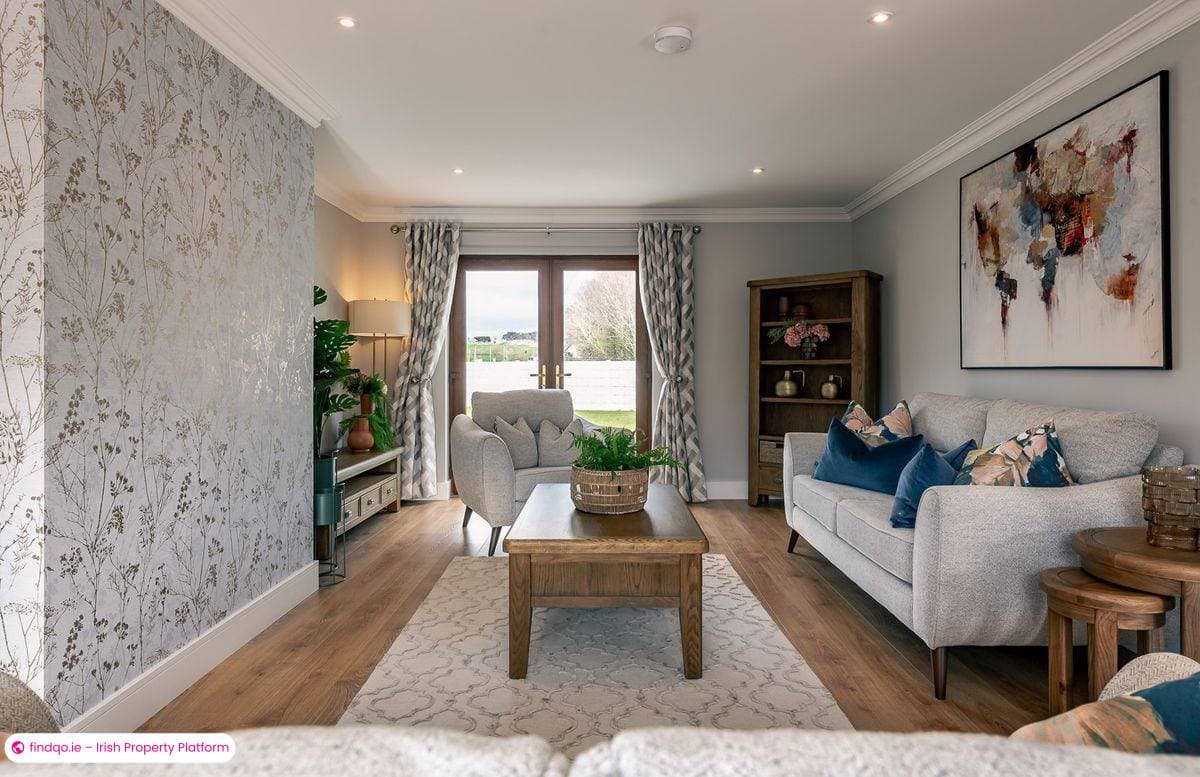 Detached house for Sale in Killorglin, Kerry