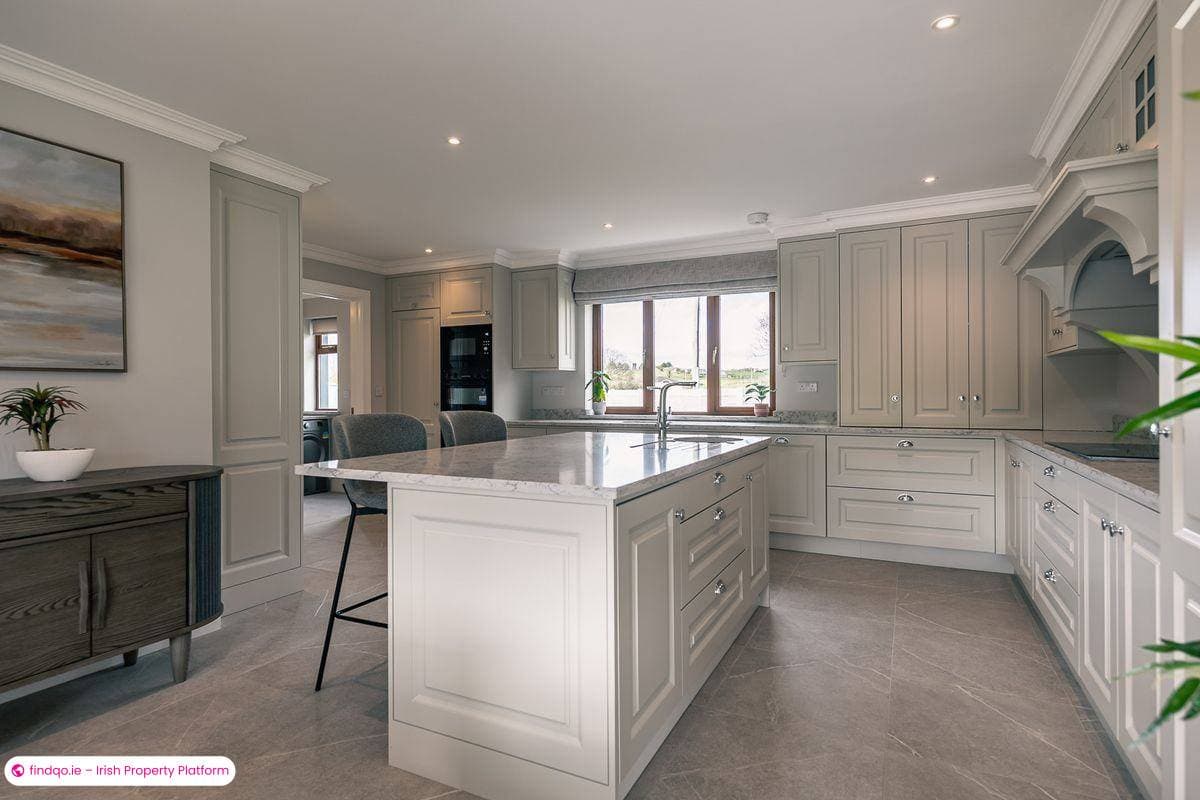 Detached house for Sale in Killorglin, Kerry