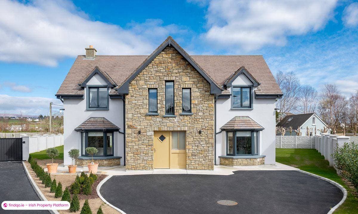 Detached house for Sale in Killorglin, Kerry