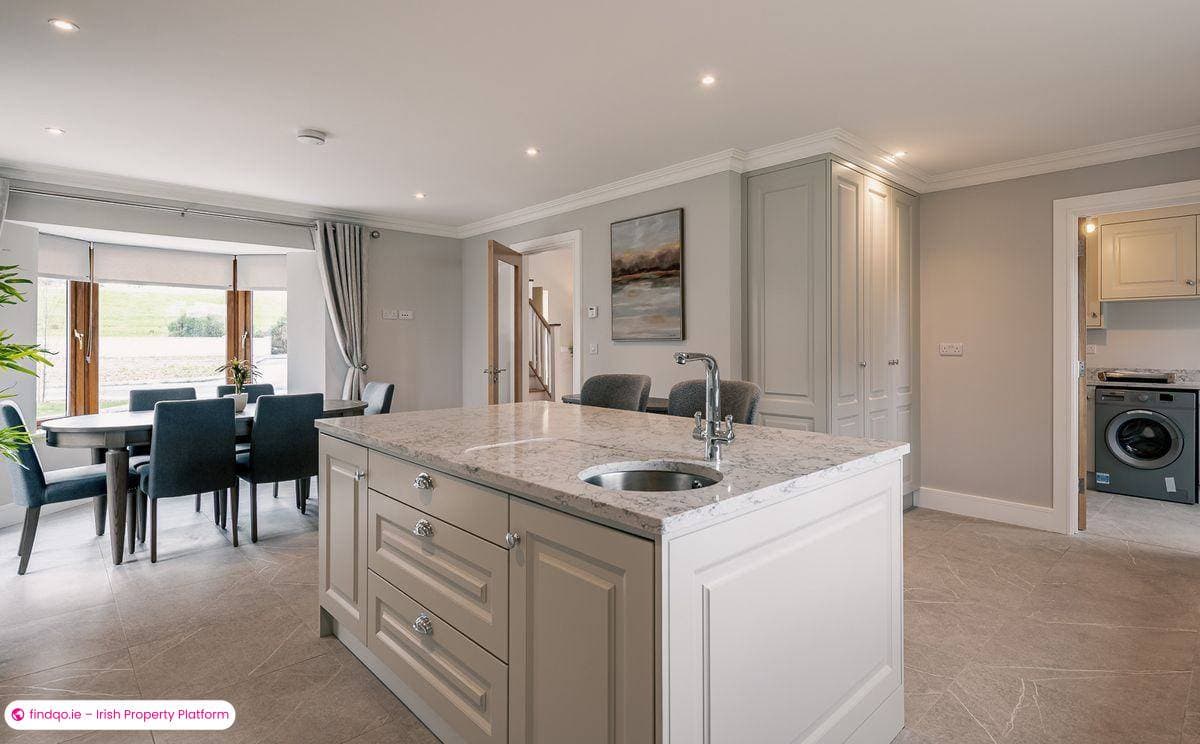 Detached house for Sale in Killorglin, Kerry