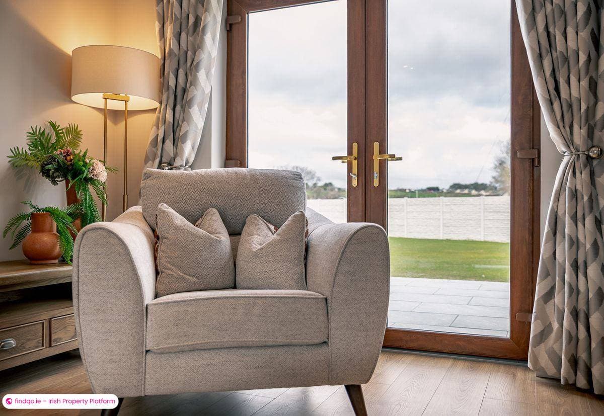 Detached house for Sale in Killorglin, Kerry