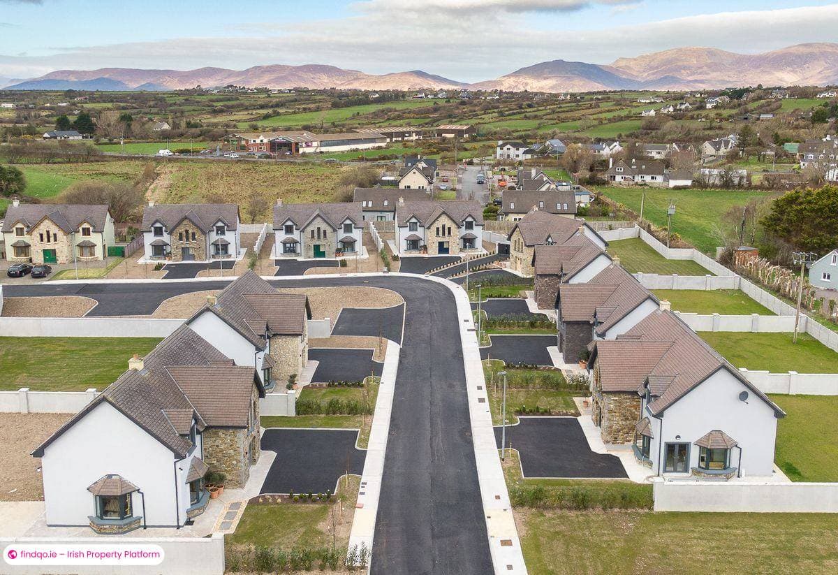 Detached house for Sale in Killorglin, Kerry