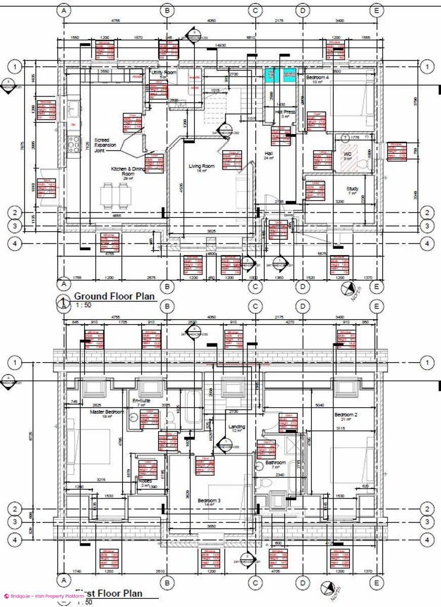 Detached house for Sale in Killorglin, Kerry