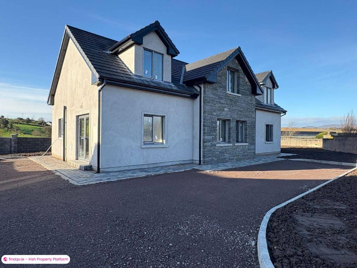Detached house for Sale in Killorglin, Kerry