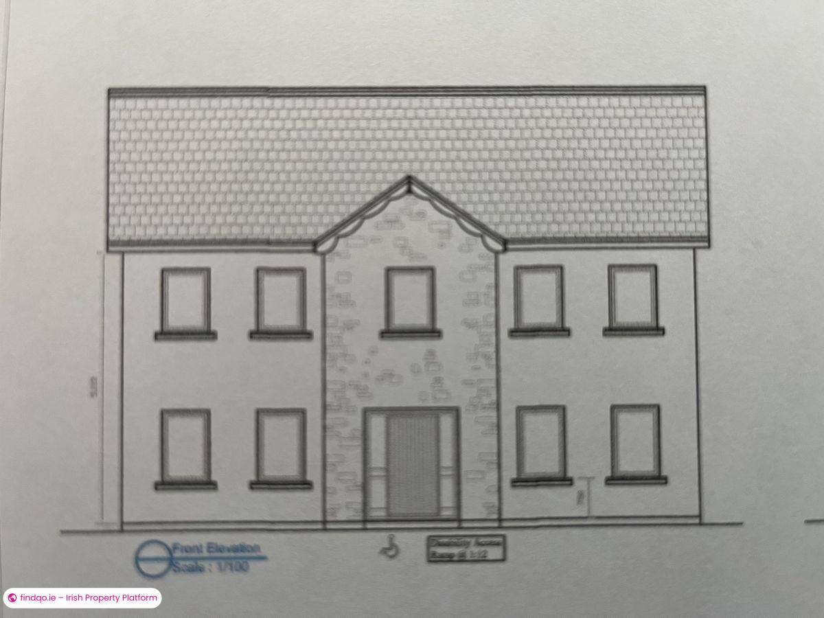 Detached house for Sale in Killarney, Kerry