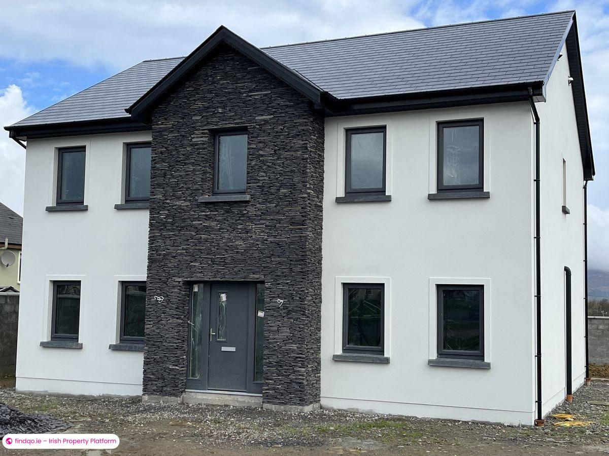 Detached house for Sale in Killarney, Kerry