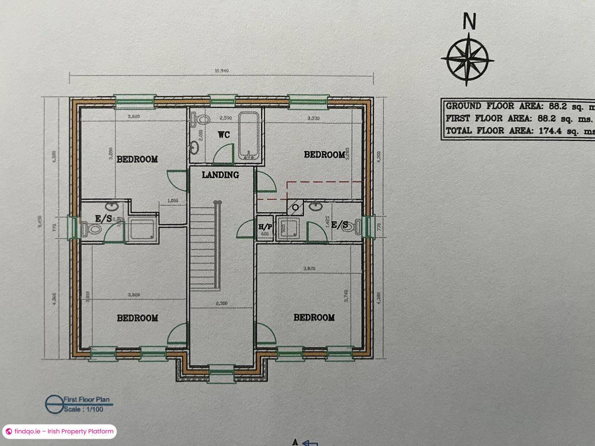 Detached house for Sale in Killarney, Kerry