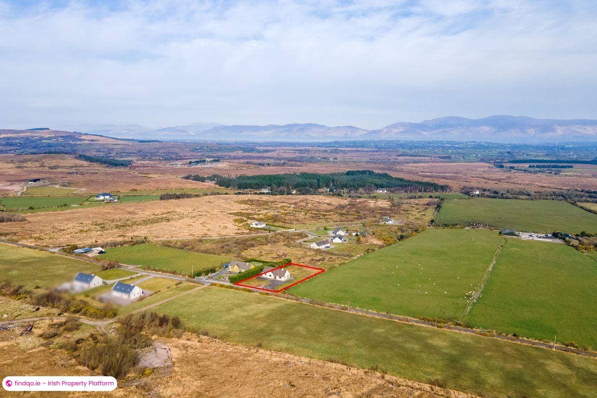 Detached house for Sale in Killorglin, Kerry