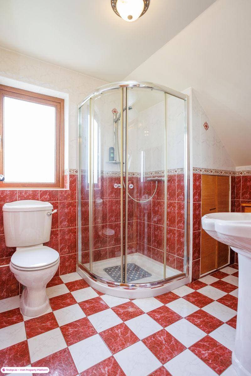 Detached house for Sale in Killorglin, Kerry