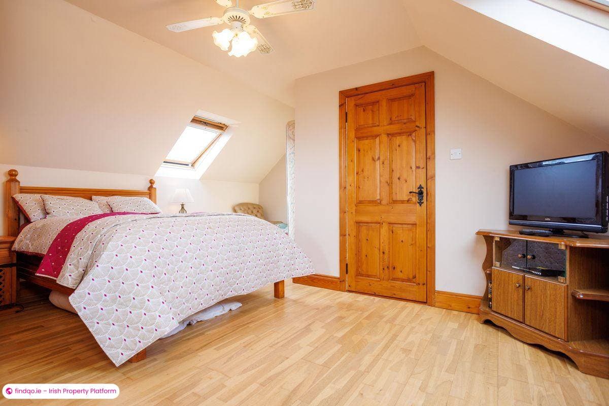 Detached house for Sale in Killorglin, Kerry