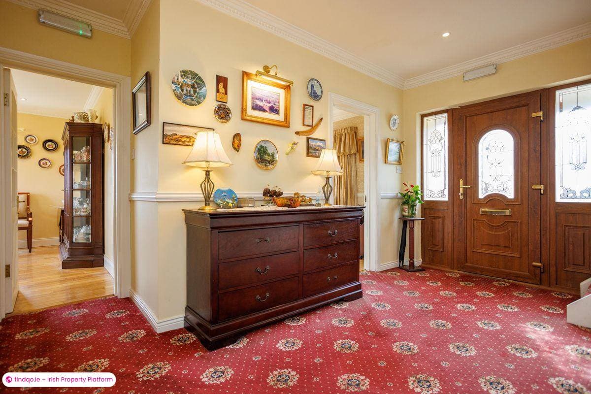 Detached house for Sale in Killorglin, Kerry