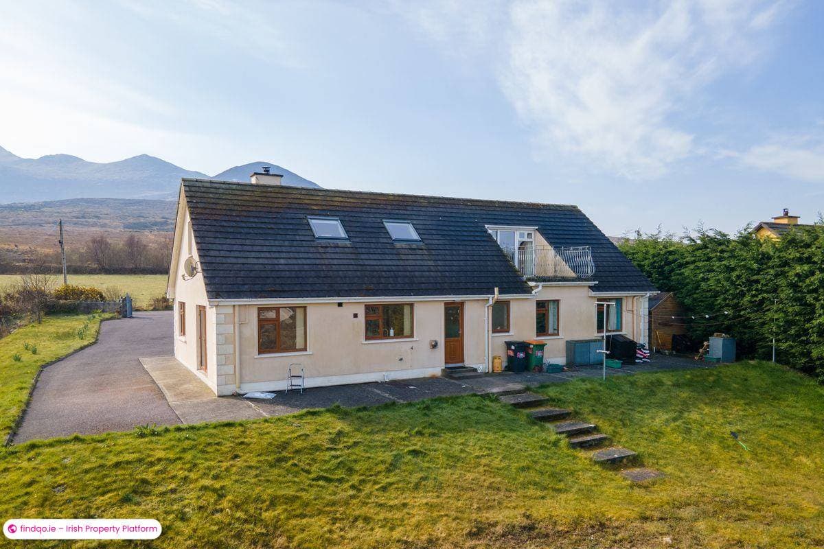 Detached house for Sale in Killorglin, Kerry