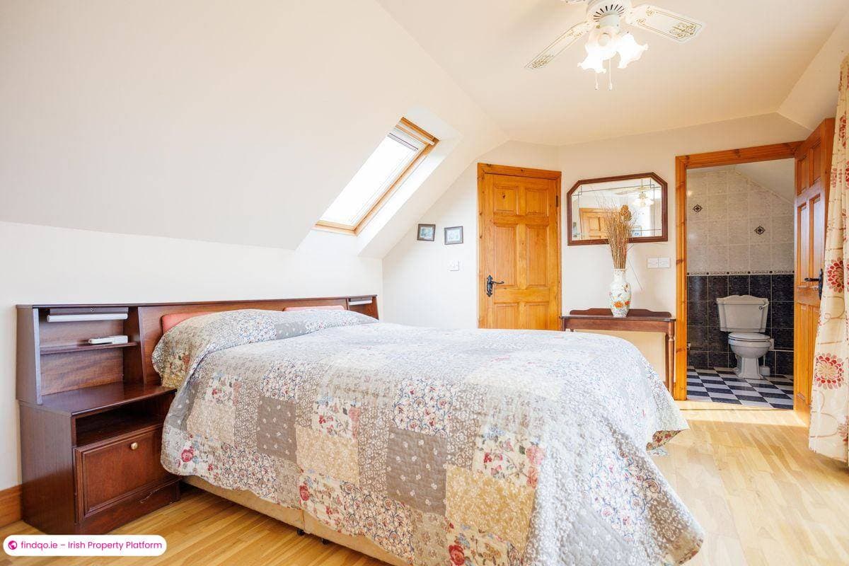 Detached house for Sale in Killorglin, Kerry