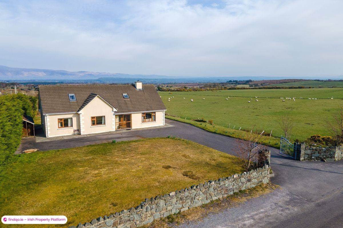 Detached house for Sale in Killorglin, Kerry