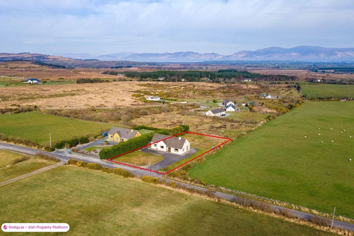 Detached house for Sale in Killorglin, Kerry