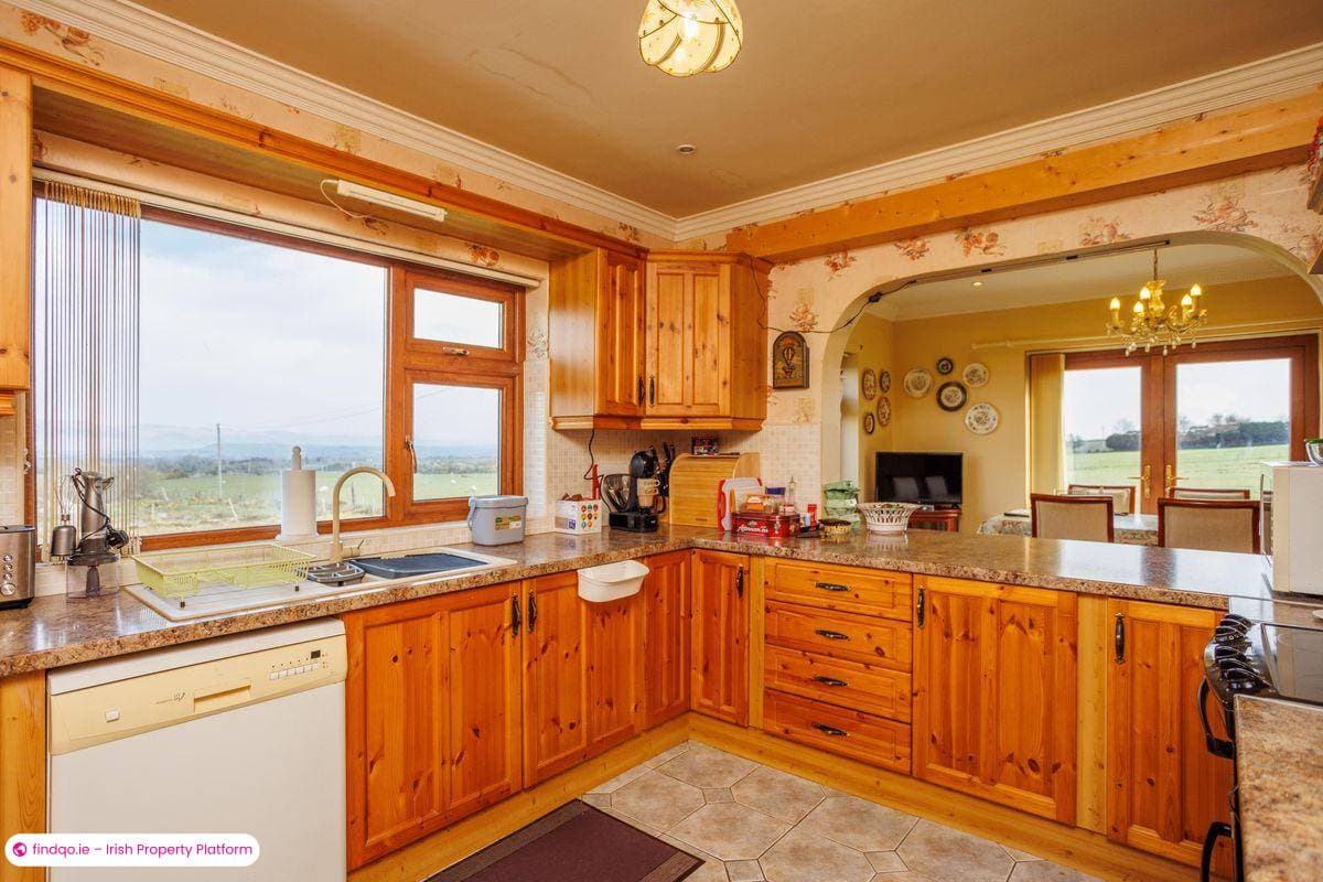 Detached house for Sale in Killorglin, Kerry