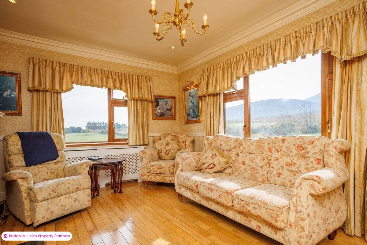 Detached house for Sale in Killorglin, Kerry