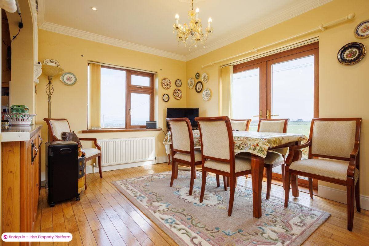 Detached house for Sale in Killorglin, Kerry