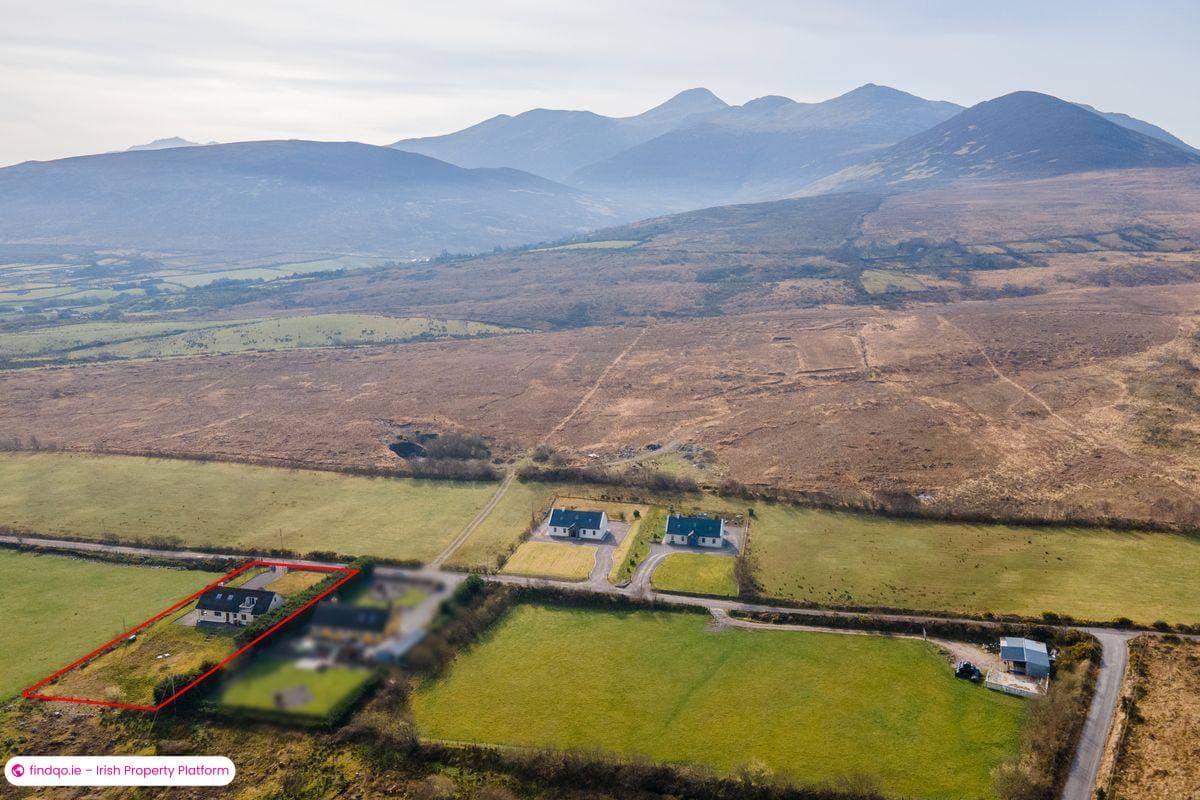 Detached house for Sale in Killorglin, Kerry