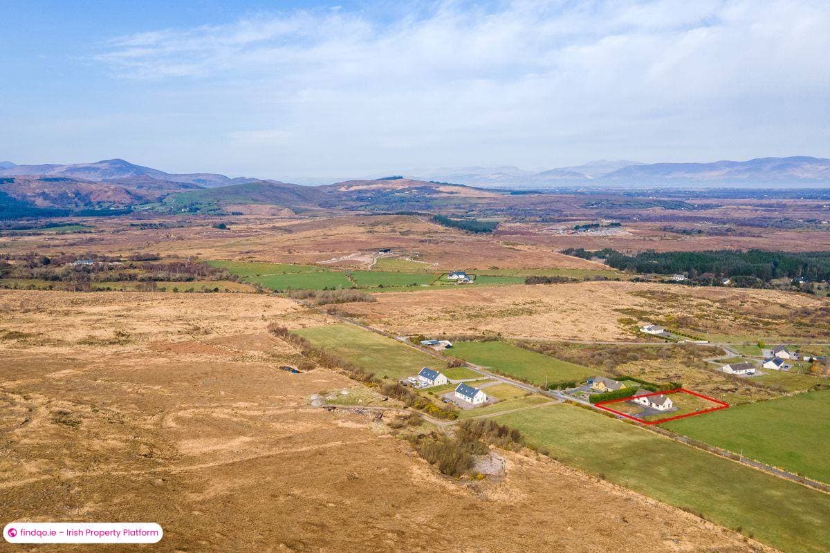 Detached house for Sale in Killorglin, Kerry