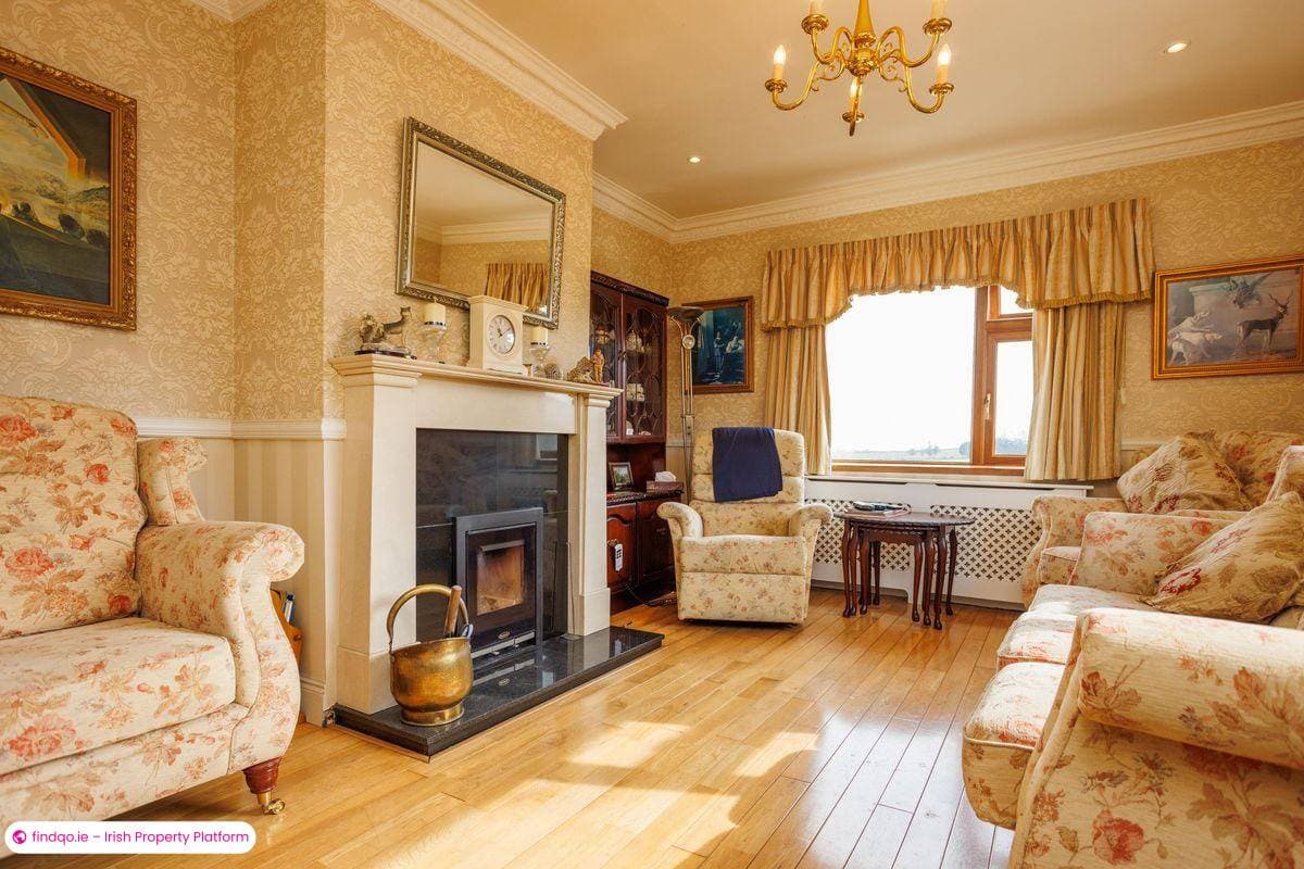 Detached house for Sale in Killorglin, Kerry