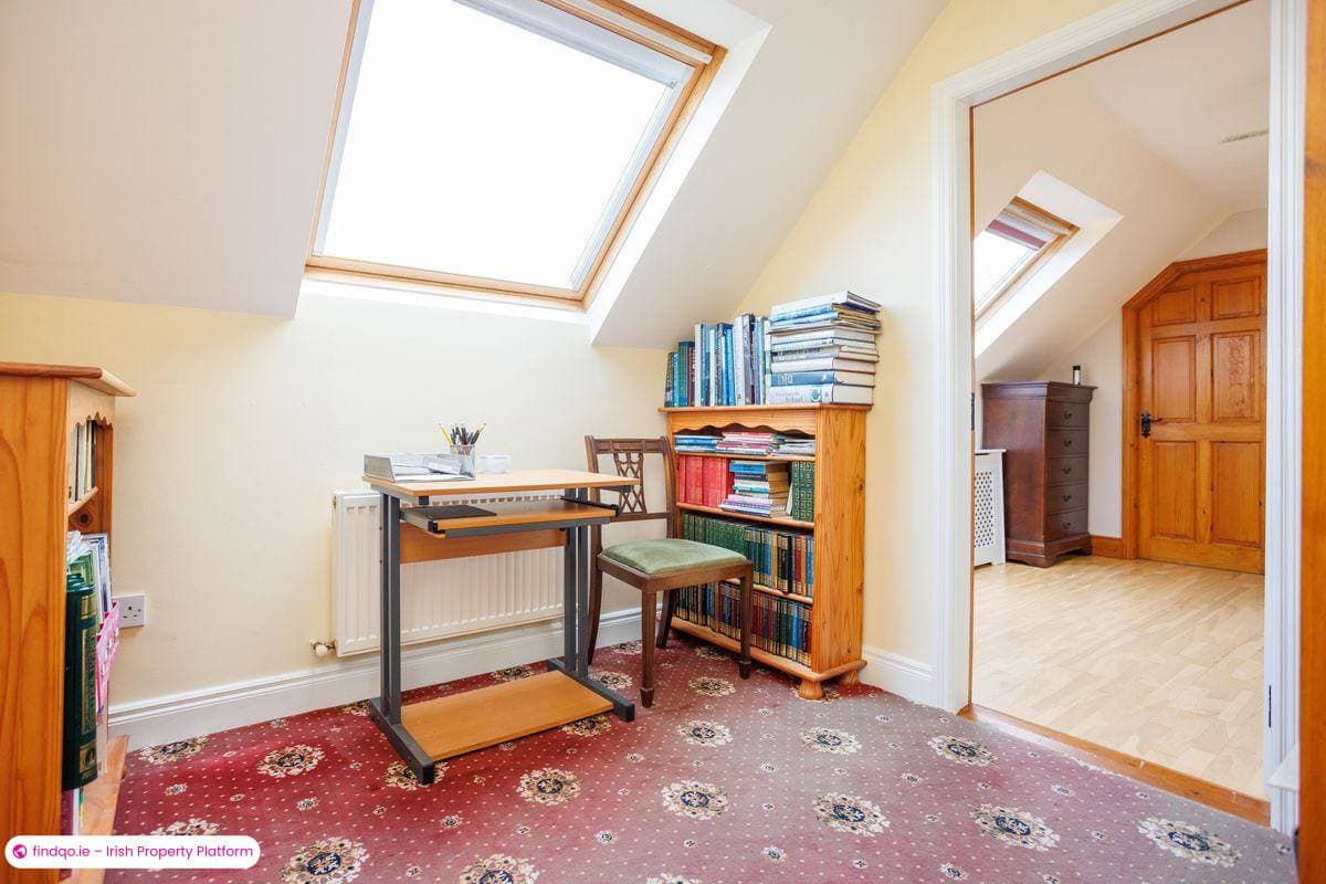 Detached house for Sale in Killorglin, Kerry