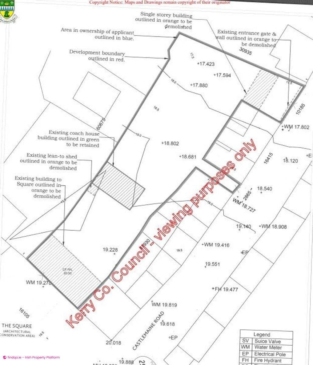 Detached house for Sale in Milltown, Kerry