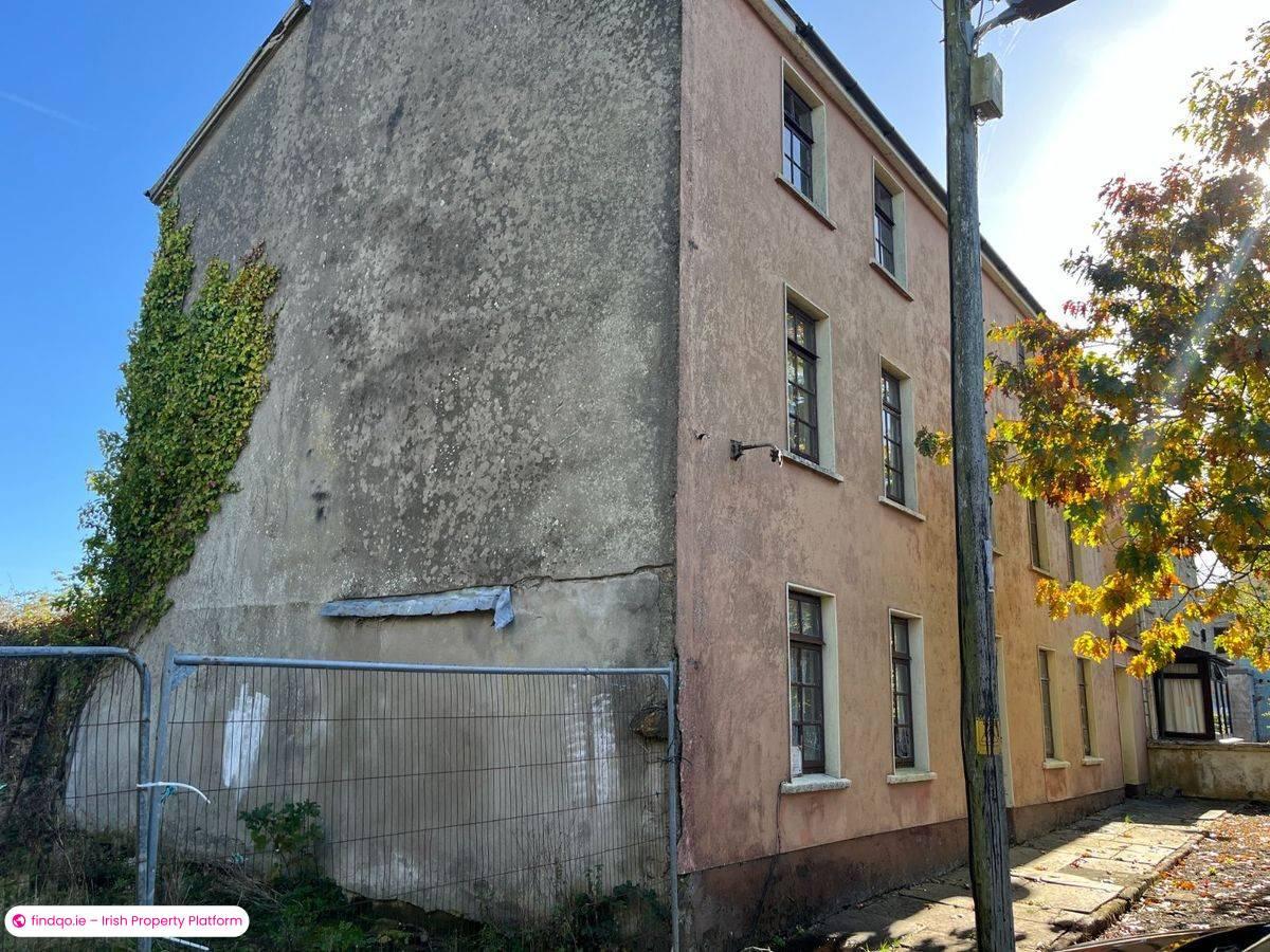 Detached house for Sale in Milltown, Kerry