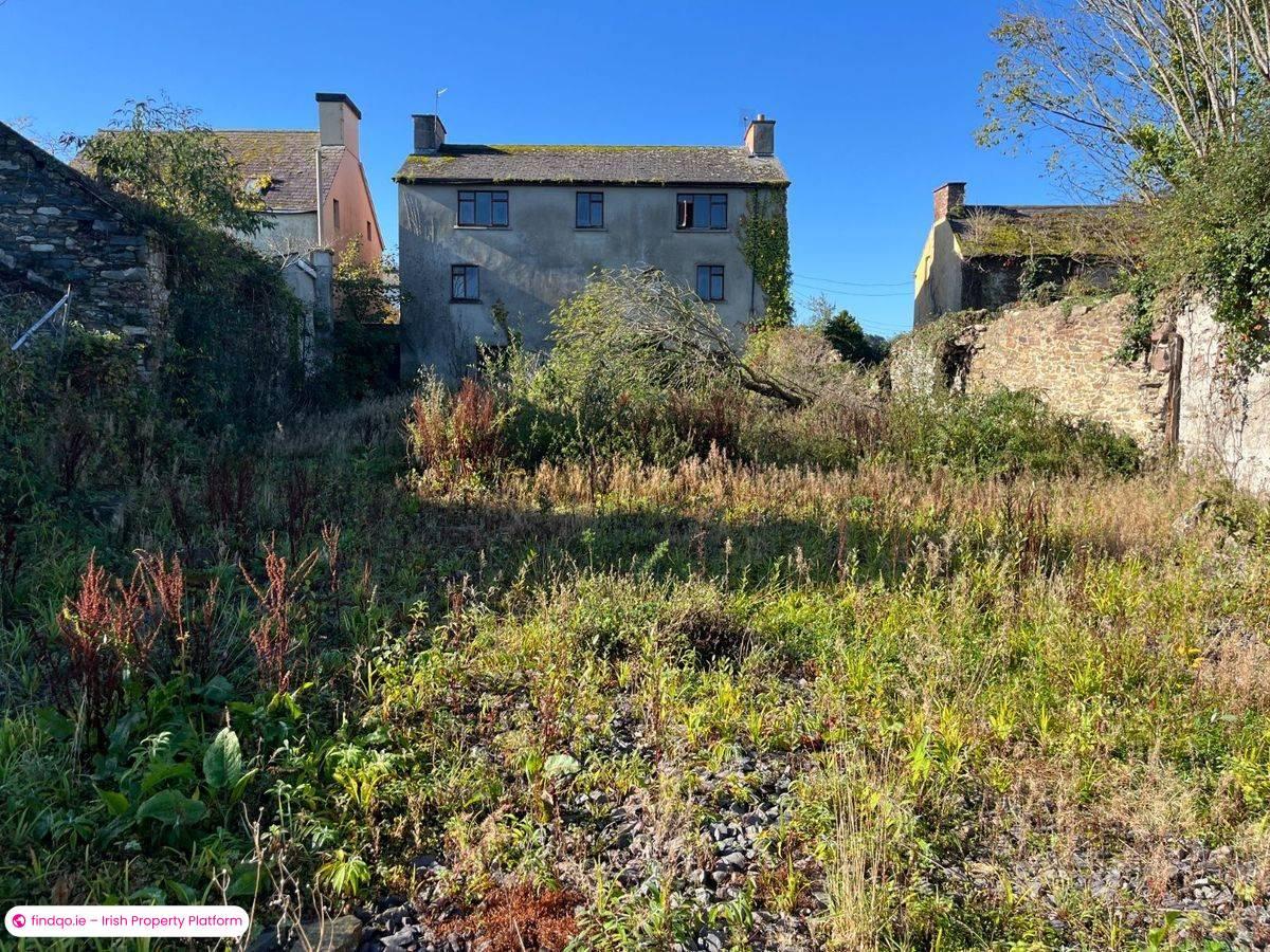 Detached house for Sale in Milltown, Kerry