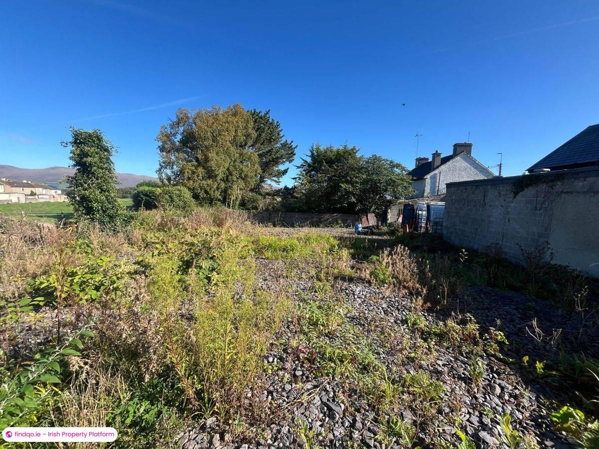 Detached house for Sale in Milltown, Kerry