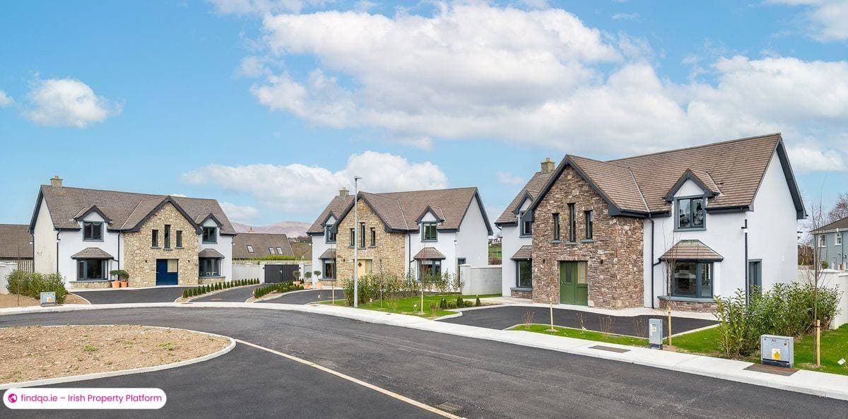 New Development for Sale in Killorglin, Kerry