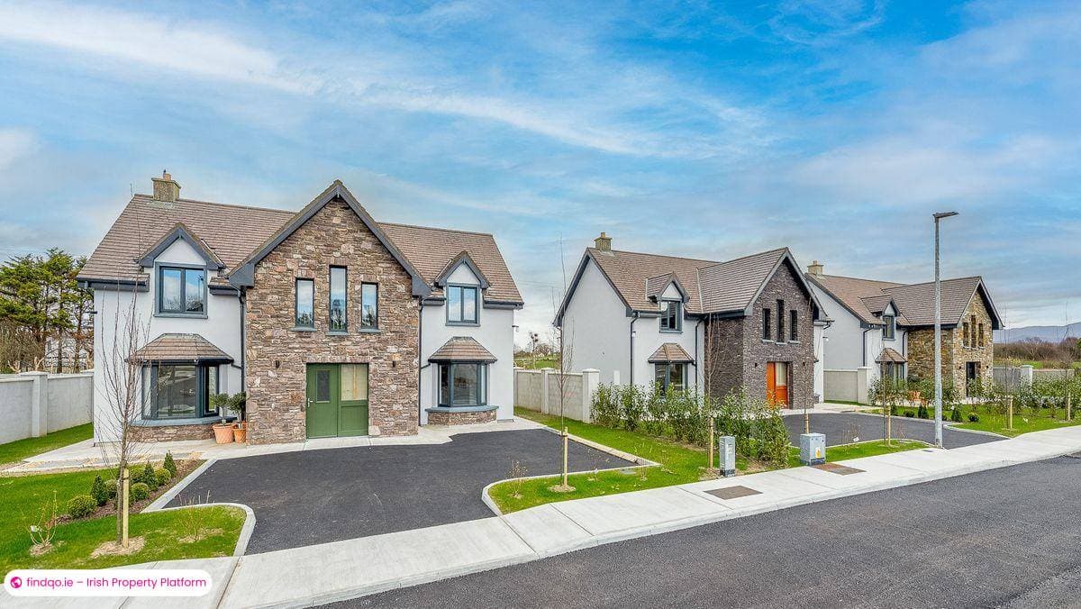 New Development for Sale in Killorglin, Kerry