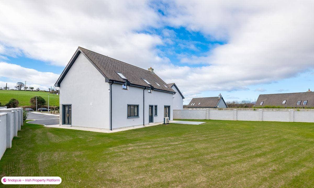 New Development for Sale in Killorglin, Kerry
