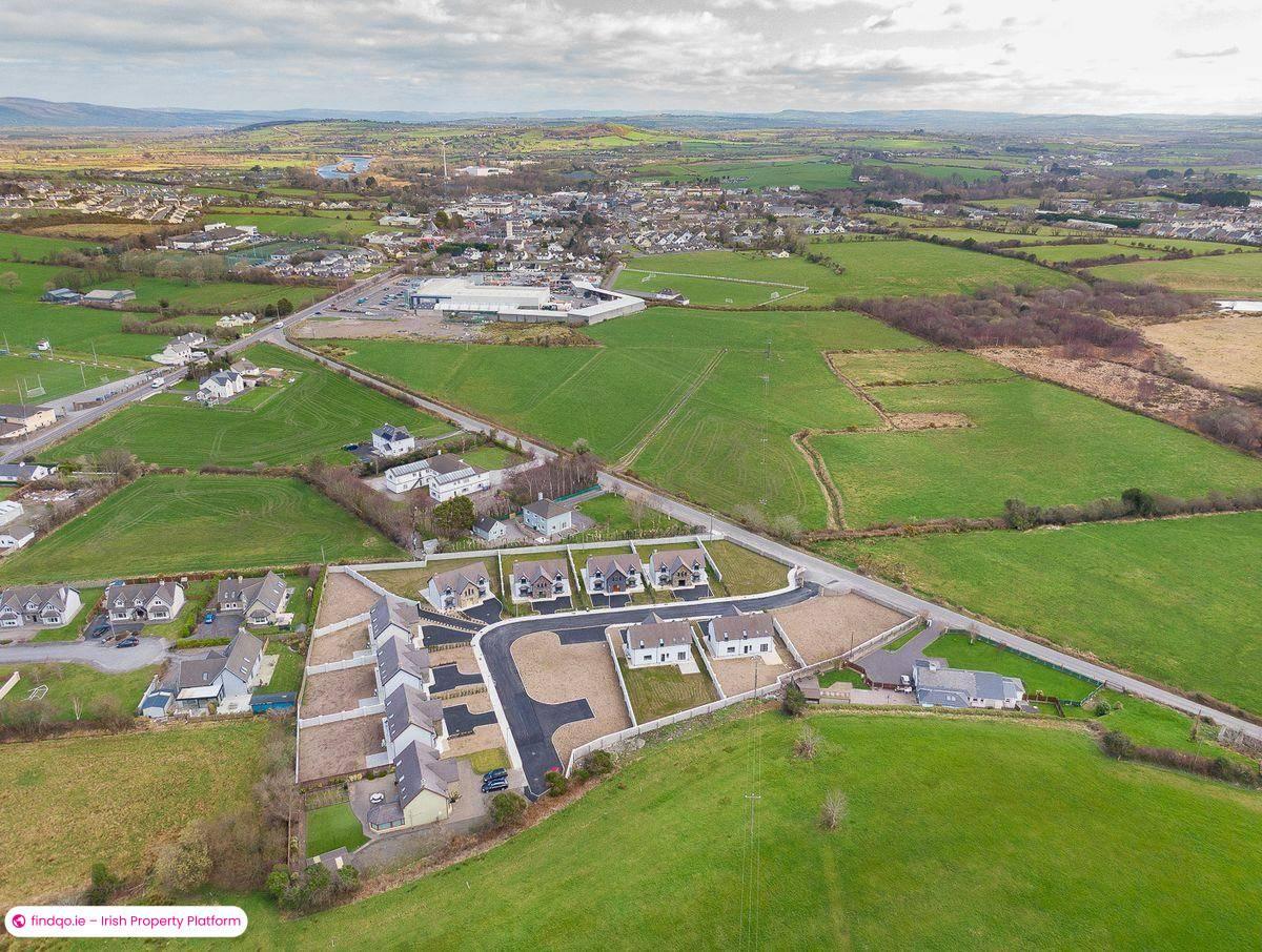 New Development for Sale in Killorglin, Kerry