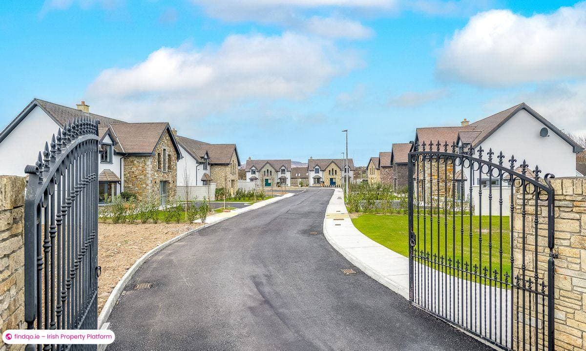 New Development for Sale in Killorglin, Kerry