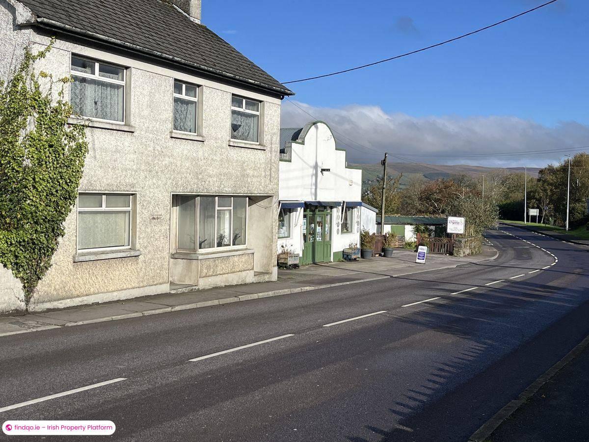 Development Land for Sale in Milltown, Kerry