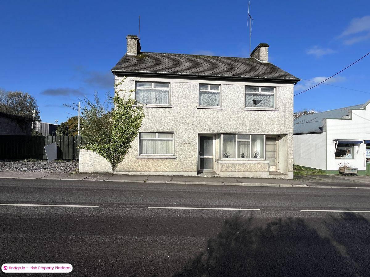 Development Land for Sale in Milltown, Kerry