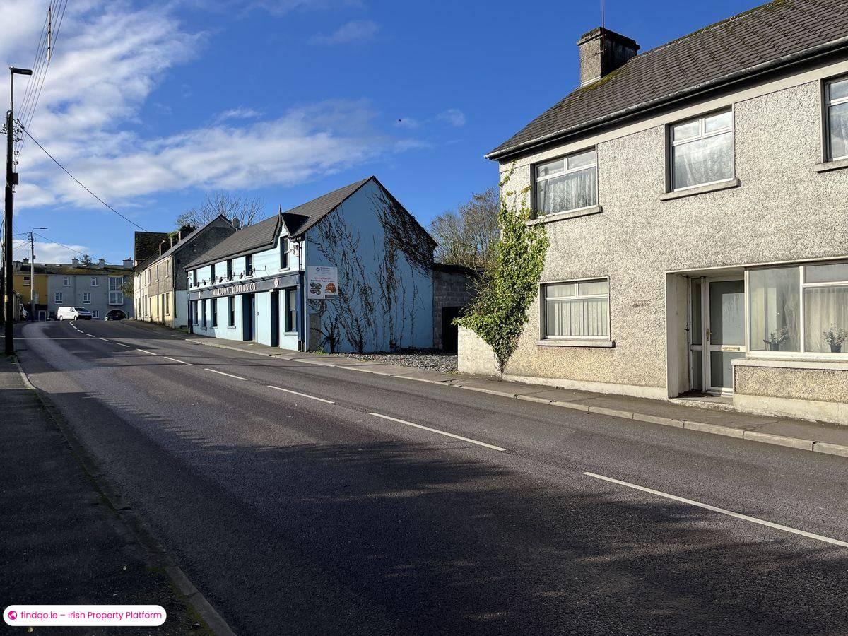 Development Land for Sale in Milltown, Kerry
