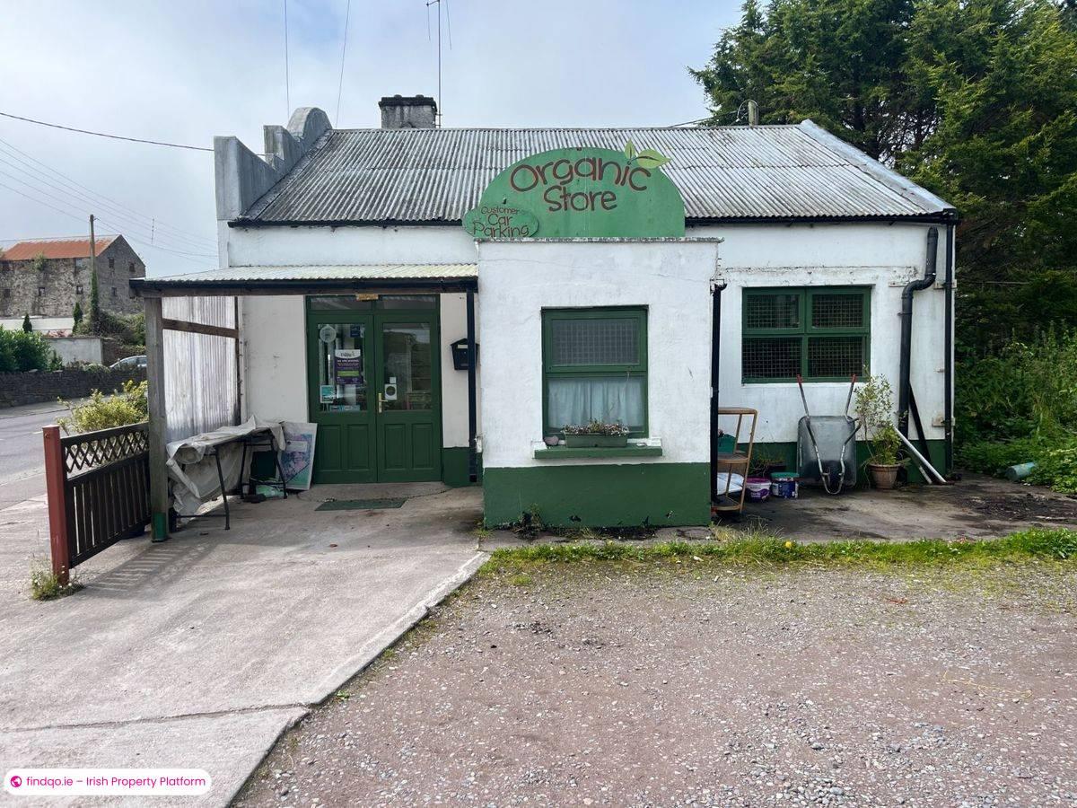 Commercial Site for Sale in Milltown, Kerry