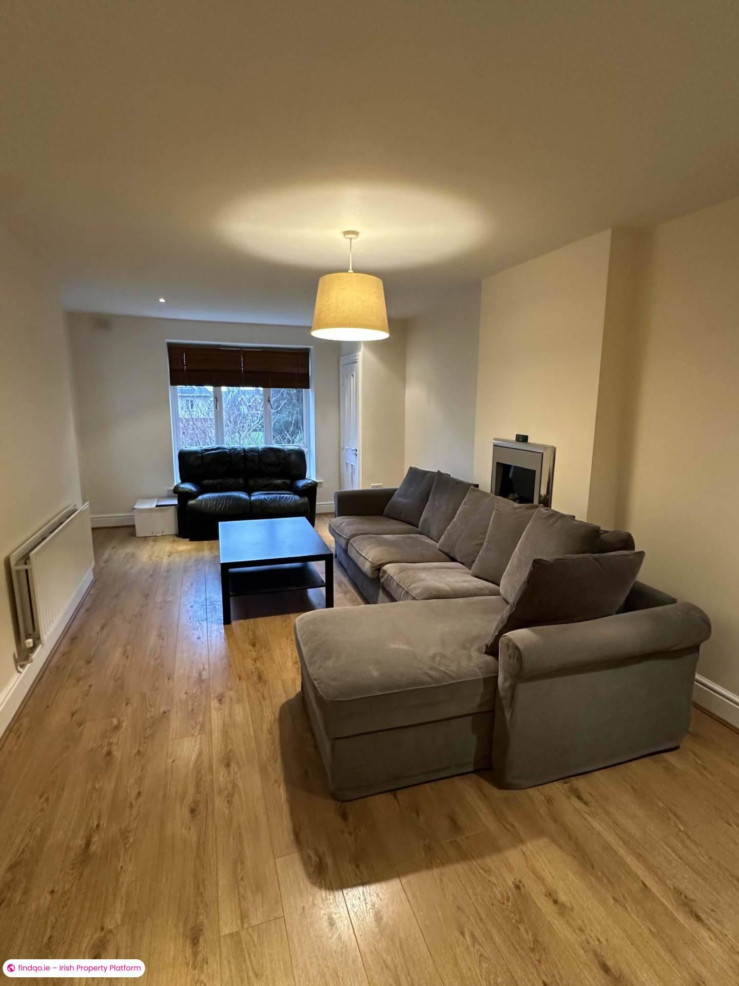 2 Bedroom Apartment for Rent in Dublin 16