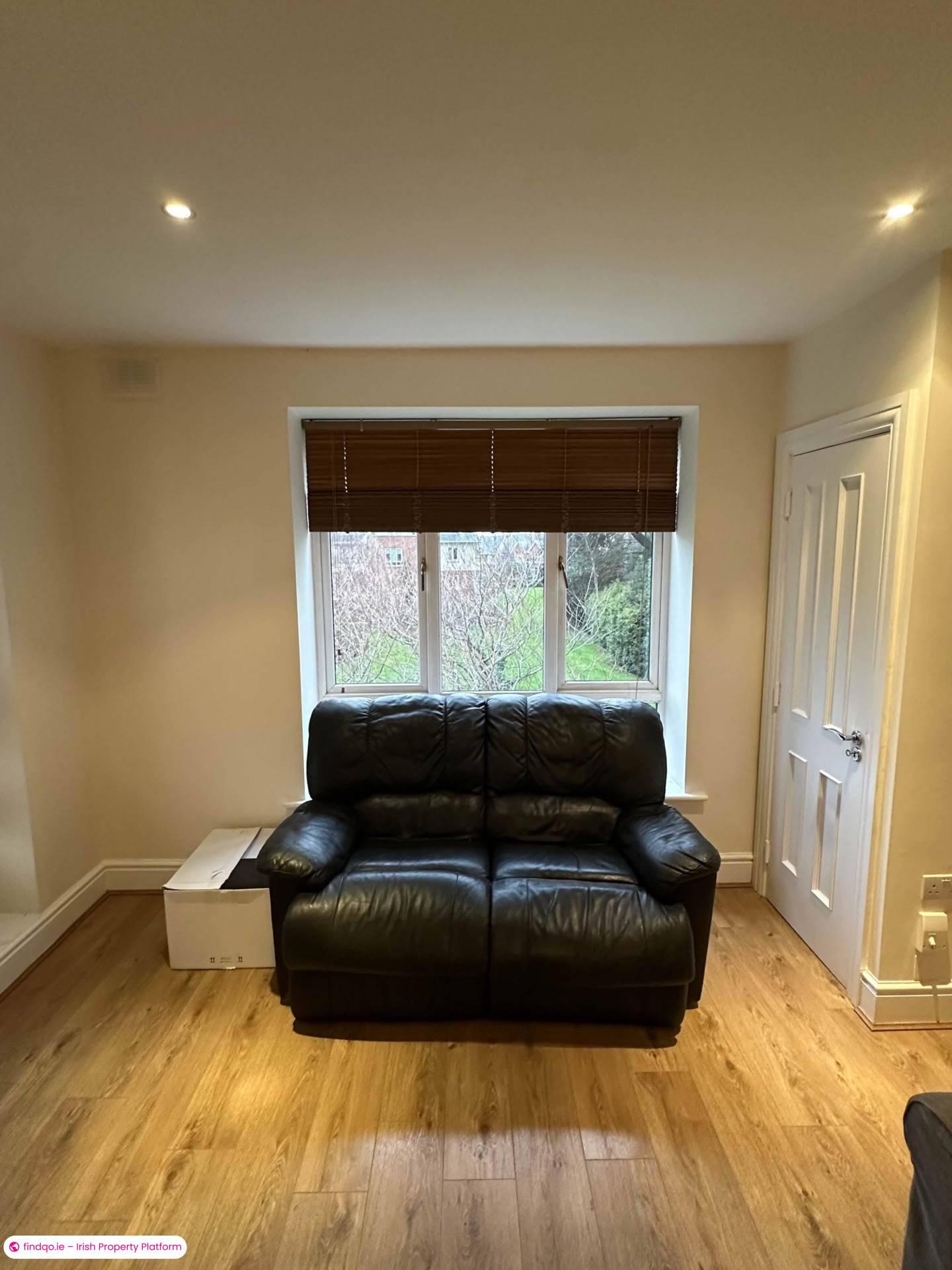 2 Bedroom Apartment for Rent in Dublin 16