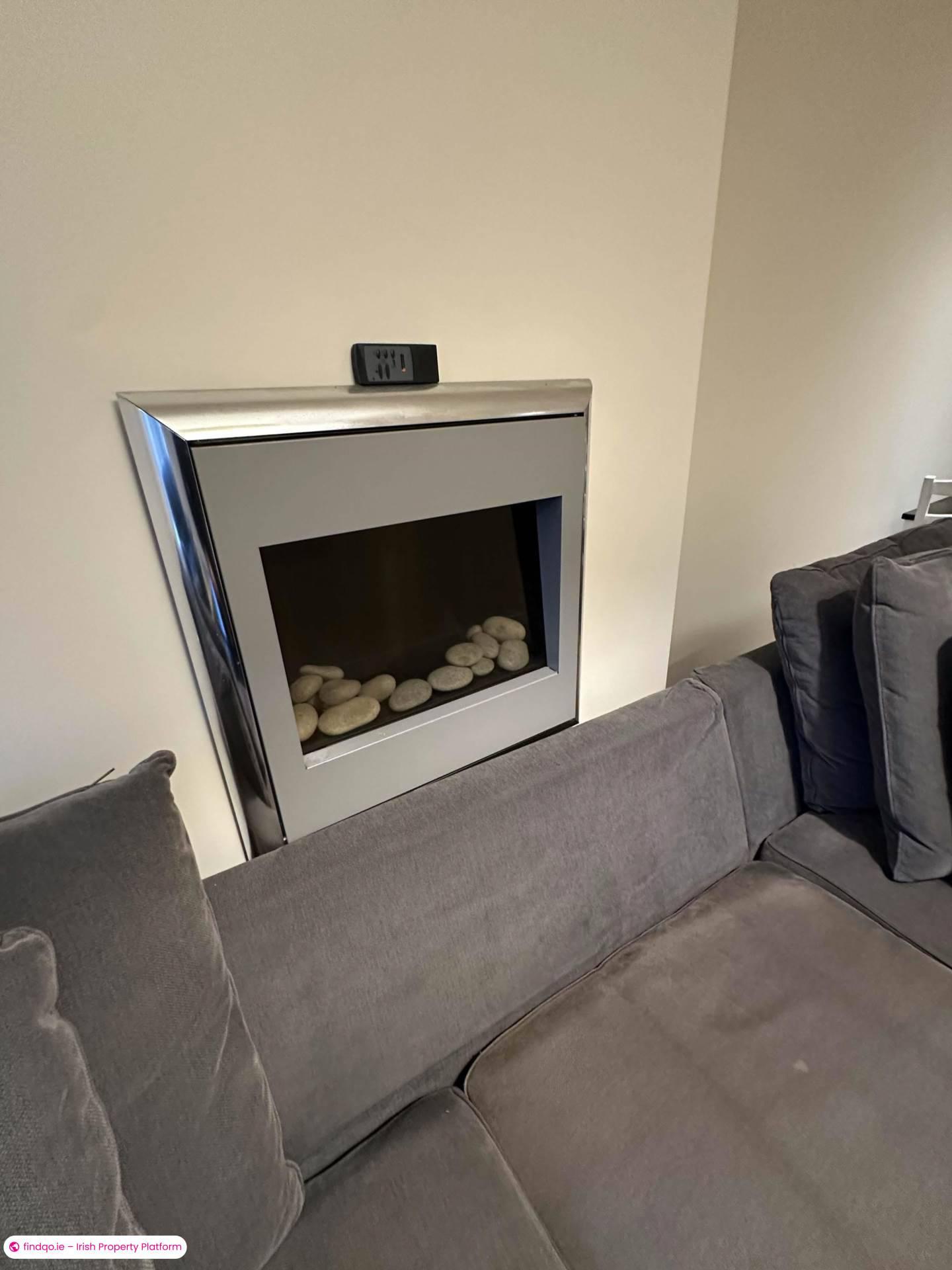 2 Bedroom Apartment for Rent in Dublin 16